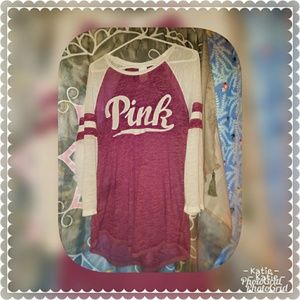 Super Cute and Comfortable Pink Tee